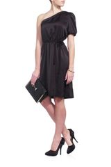 Marc By Marc Jacobs One Shoulder Dress