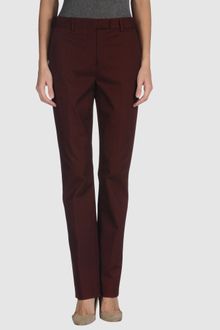 Miu Miu Dress Pants - Lyst