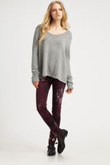 Rag & Bone Lancaster Pullover