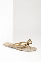 Valentino Studded Sandal
