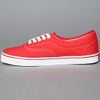 Vans The Lpe Sneaker in Red in Red for Men - Lyst