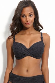 Fantasie Montreal Underwire Bikini Top - Lyst