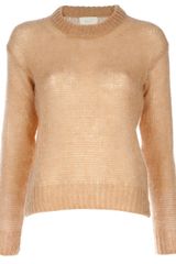 Forte Forte Thin Knit Sweater
