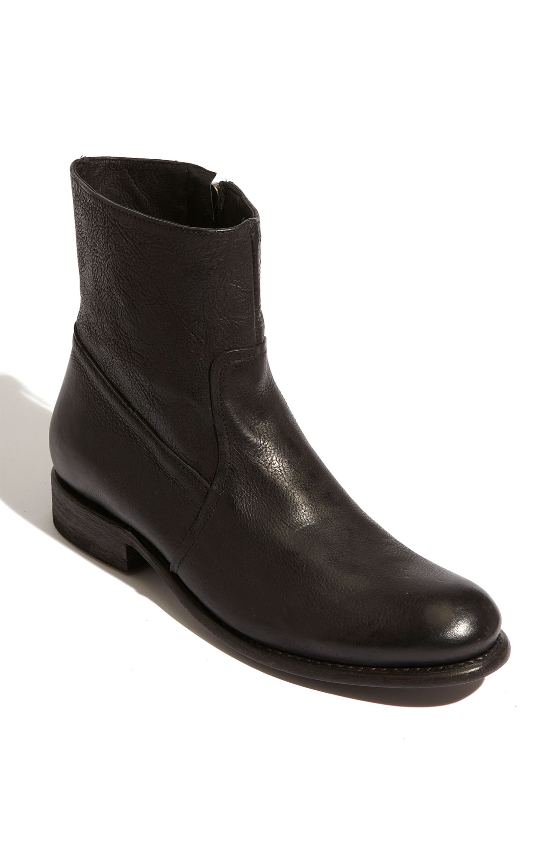 Jd Fisk J.d. Fisk Dale Boot in Black for Men Lyst