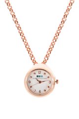 La Mer Ring Watch
