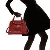 Marc Jacobs Classic Satchel in Black - Lyst