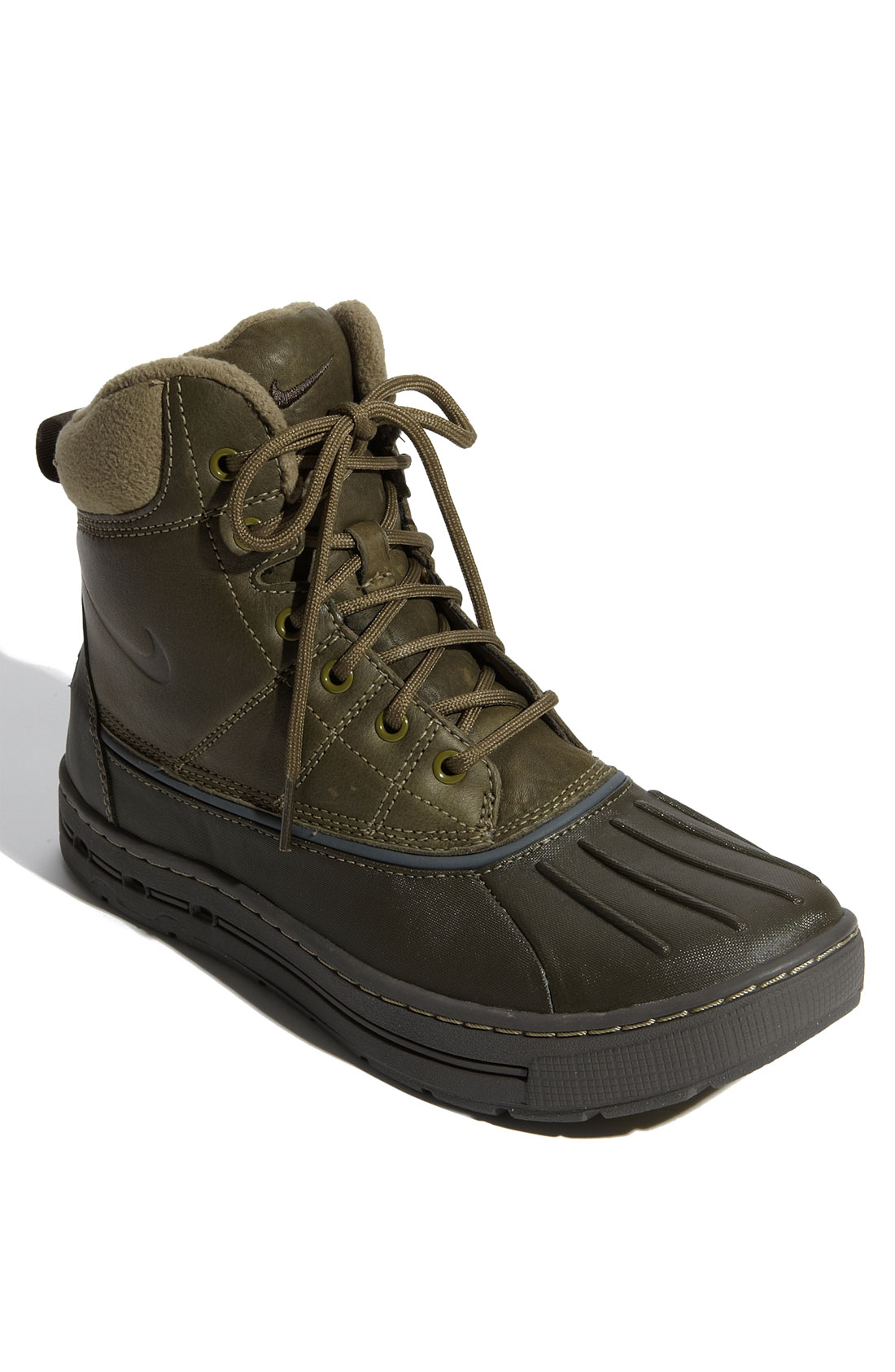 nike trail boots