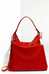 Reed Krakoff Standard Leather Hobo