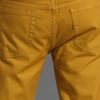 Marc By Marc Jacobs Spring Textured Cotton in Gold for Men (gold brass) - Lyst