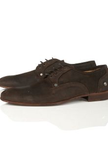Topman Neosens Gibson Shoes - Lyst