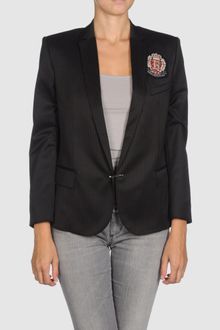 Balmain Blazer - Lyst