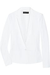 Calvin Klein Joelson Stretch-cotton Blazer