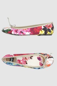 D&G D&g - Ballet Flats - Lyst