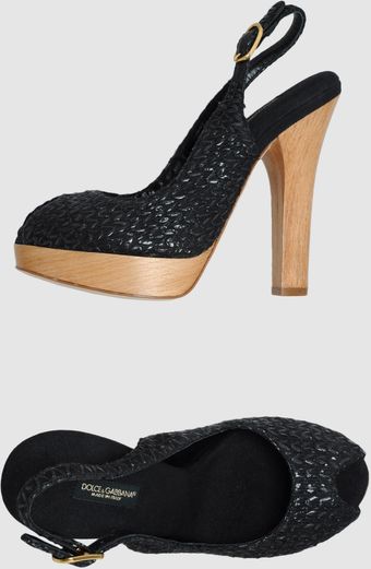  Platform Sandals 