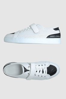 Dolce & Gabbana Sneakers - Lyst
