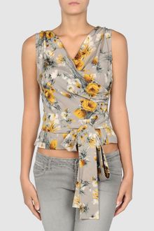 Dolce & Gabbana Tops - Lyst