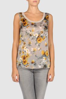 Dolce & Gabbana Tops - Lyst