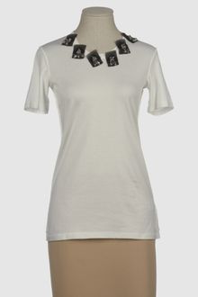 Dolce & Gabbana Short Sleeve T Shirts - Lyst
