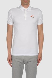 DSquared2 Dsquared2 - Polo Shirts - Lyst