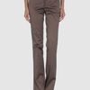 Gucci Casual Pants in Brown - Lyst