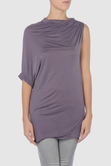 Lanvin Tops - Lyst