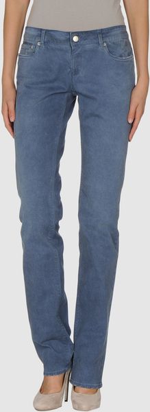  Denim Pants 