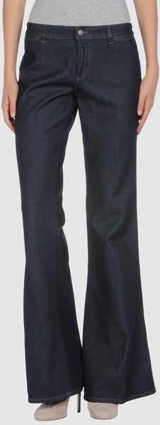  Denim Pants 