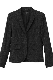 Rag & Bone Bailey Jacket - Lyst