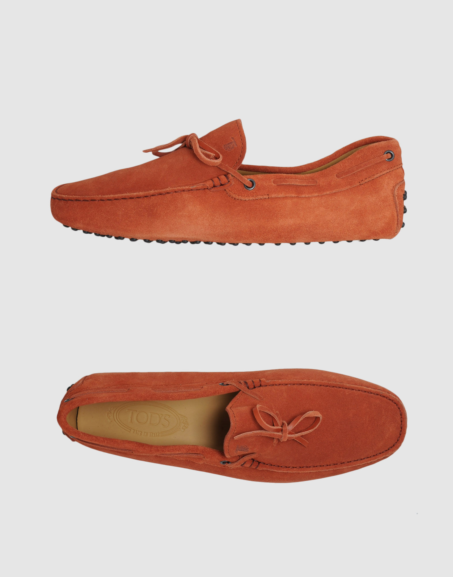tods moccasins womens