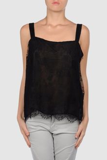 Valentino Top - Lyst