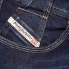 Diesel Denim Pencil Skirt in Blue - Lyst