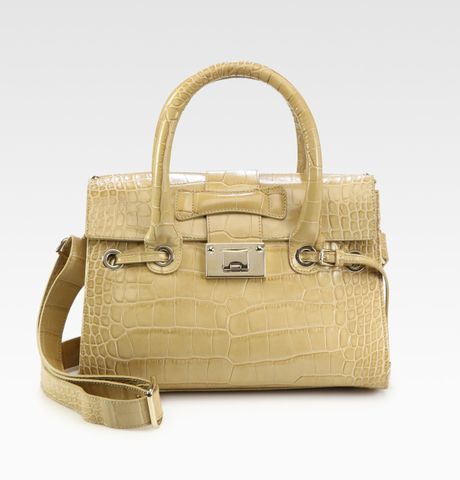 jimmy choo rosalie handbag