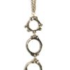 Low Luv X Erin Wasson Drop Necklace  Yellow Gold in Yellow - Lyst