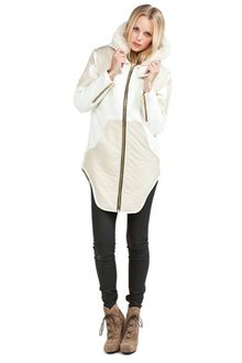Rag & Bone Magnum Coat  - Lyst