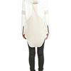 Rag & Bone Magnum Coat  in Beige (natural) - Lyst