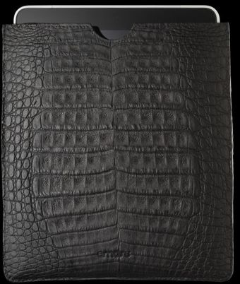 Alexander Amosu Exotic Skin Ipad 2 Case - Lyst