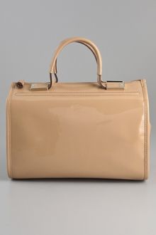 Anya Hindmarch Bruton Satchel - Lyst