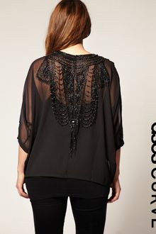 ASOS Collection Asos Curve Soft Jacket  - Lyst