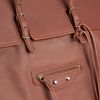 Balenciaga Document Bag in Brown (chestnut) - Lyst