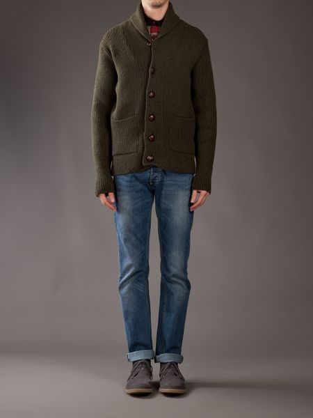 joseph abboud wool sweater