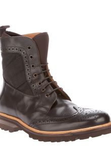 Be Positive Ankle Boot - Lyst