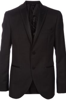 Claudio Tonello Tuxedo Suit - Lyst
