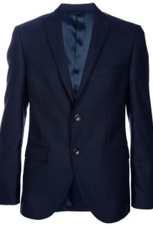 Claudio Tonello Two Piece Suit - Lyst