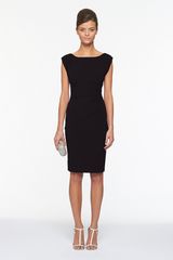 Diane Von Furstenberg Jori Dress
