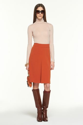  Natalia Long Skirt 