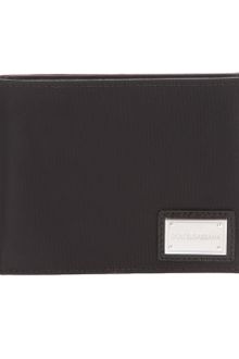 Dolce & Gabbana Fold Over Wallet - Lyst
