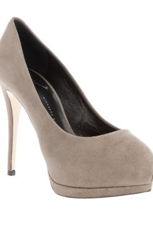 Giuseppe Zanotti Court Shoes - Lyst