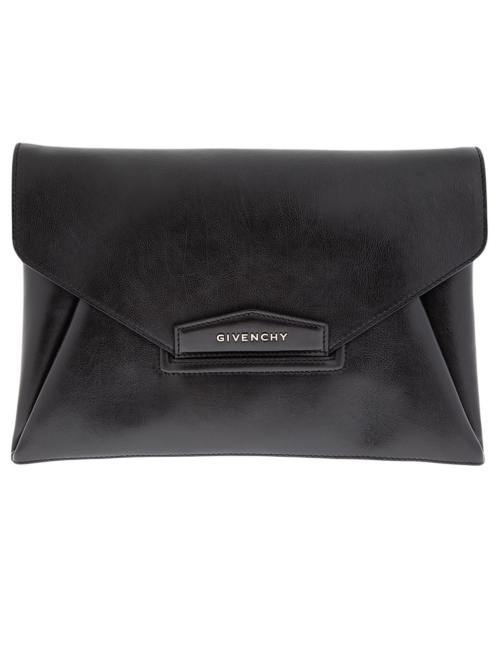 Givenchy Clutch Bag in Black Lyst