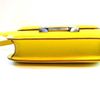 Hermes Lime Micro Constance in Yellow - Lyst