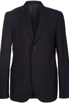Jil Sander Two Piece Suit - Lyst